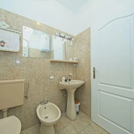 Apartman Sidro