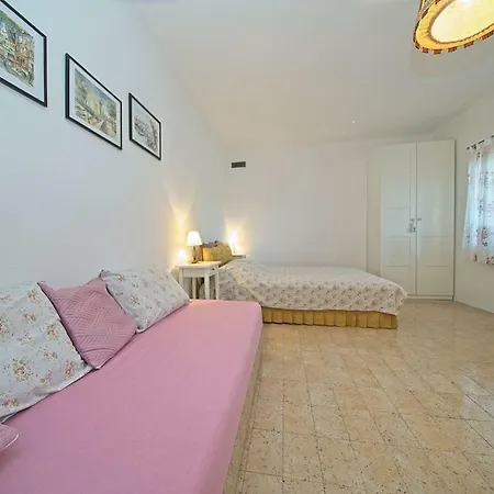 Apartman Sidro