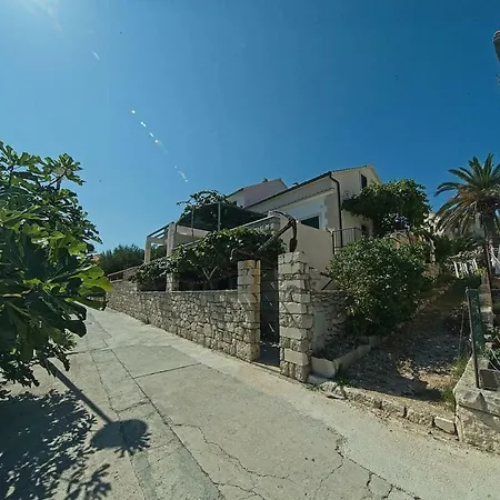 דירה Apartman Sidro פוסטיר