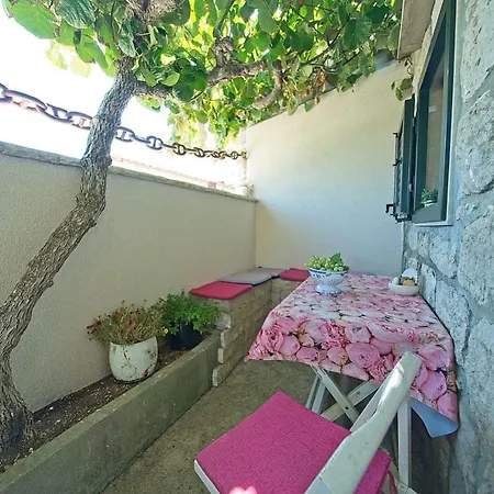 Apartman Sidro
