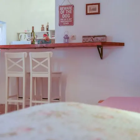 דירה Apartman Sidro