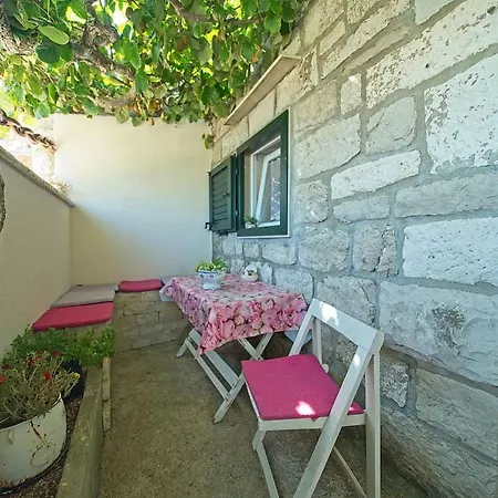 Apartman Sidro